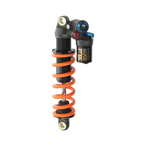 FOX SHOX DHX2 Factory Rear Shox
